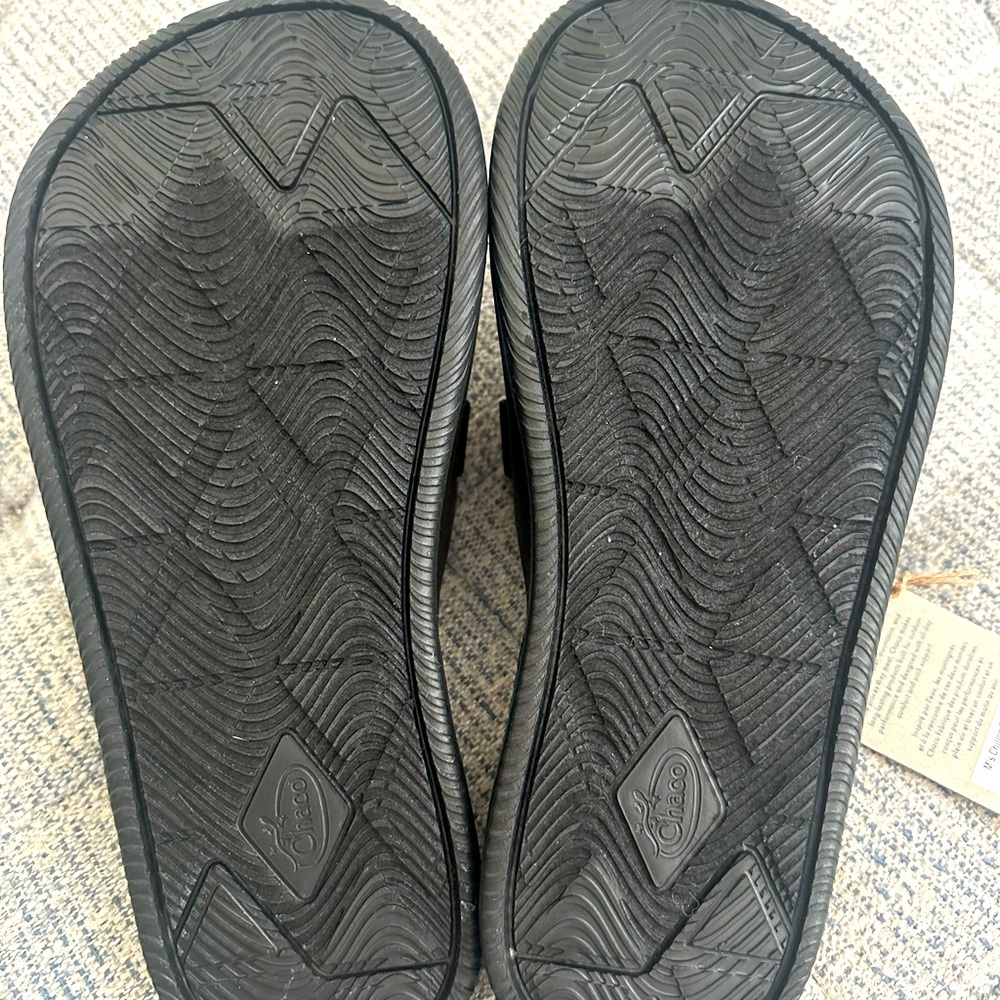 Chaco Chillos Slide